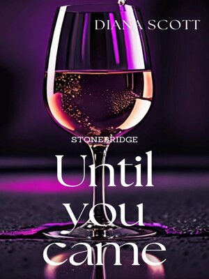 cover image of Until you come